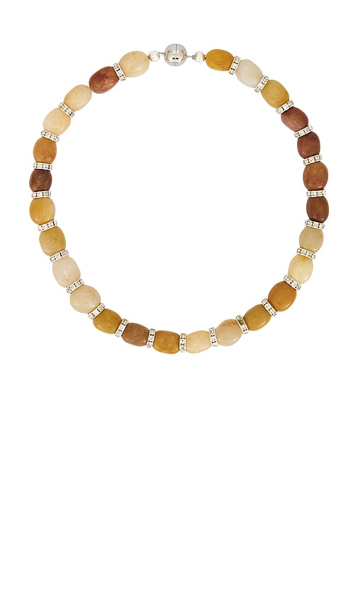 Odette Necklace