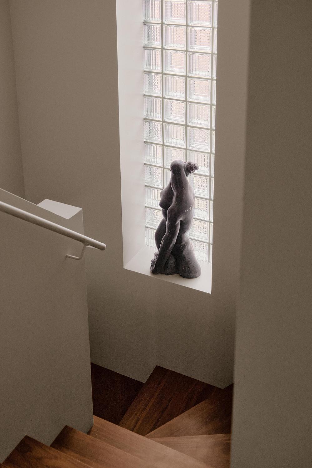 Residence Beloeil, Montreal, by Atelier Barda