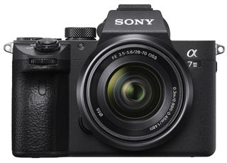 Could we see an update to the Sony A7 III this February?