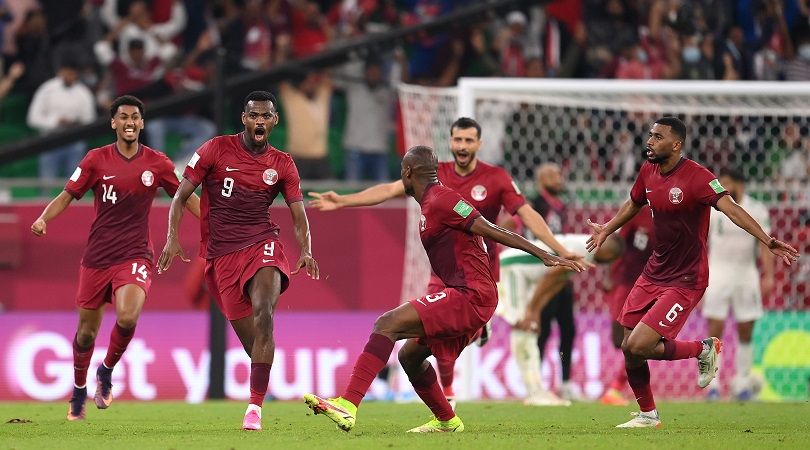Qatar World Cup 2022 squad: Felix Sanchez names final 26-man team