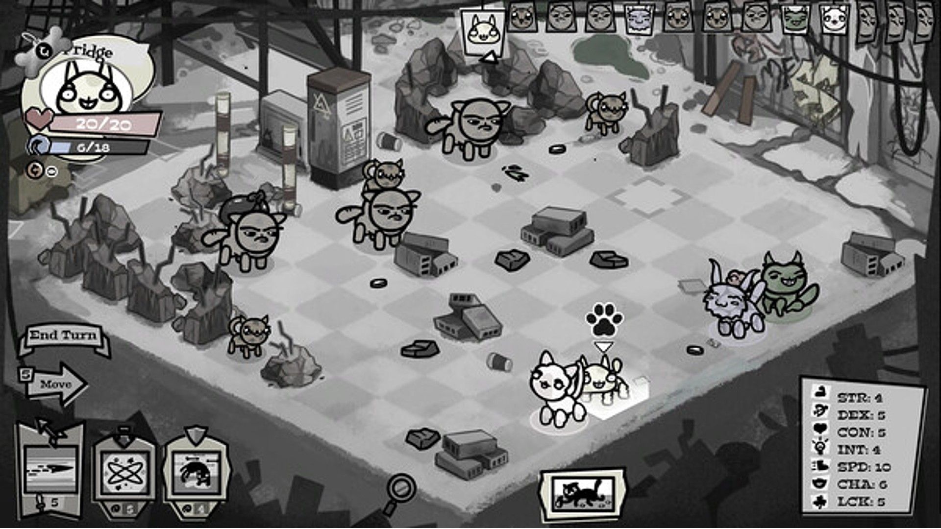 11 years later, Binding of Isaac dev says his cat-breeding party-based ...