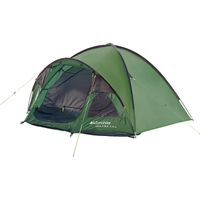 Eurohike Cairns 2 DLX Nightfall Tent: was £170