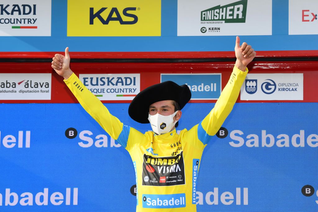 Itzulia Basque Country