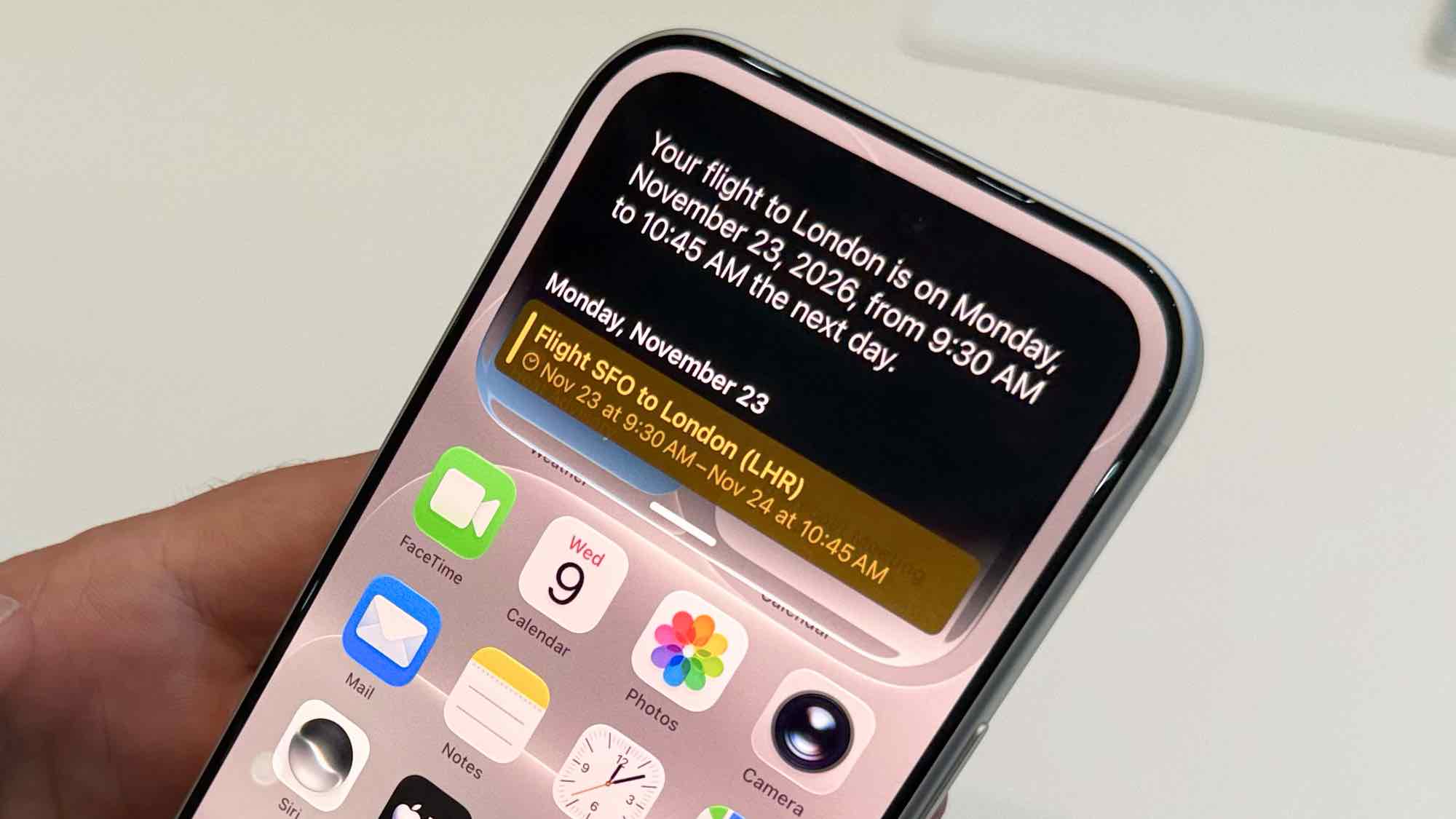 iPhone 18 Pro Max