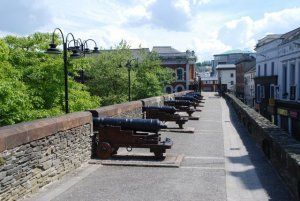 Walls of Derry