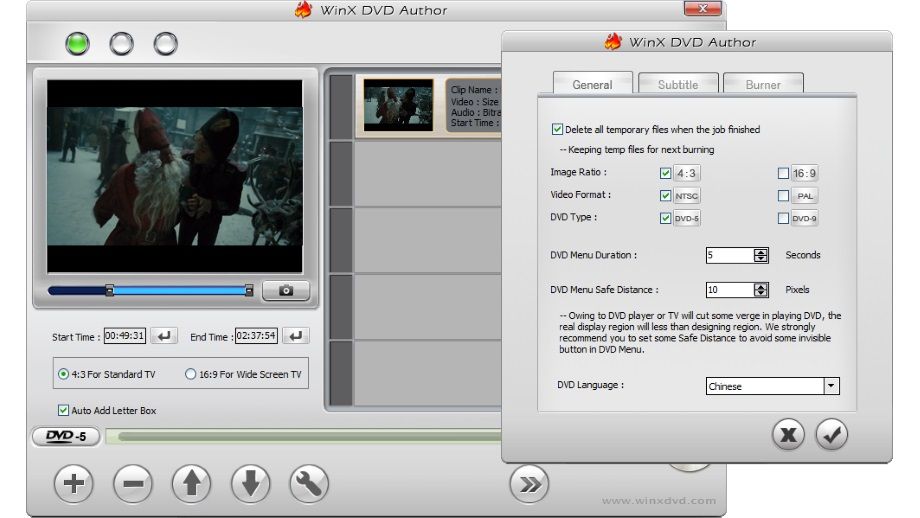mac dvd creator software reviews