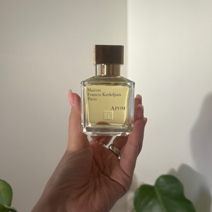 Maison Francis Kurkdjian APOM