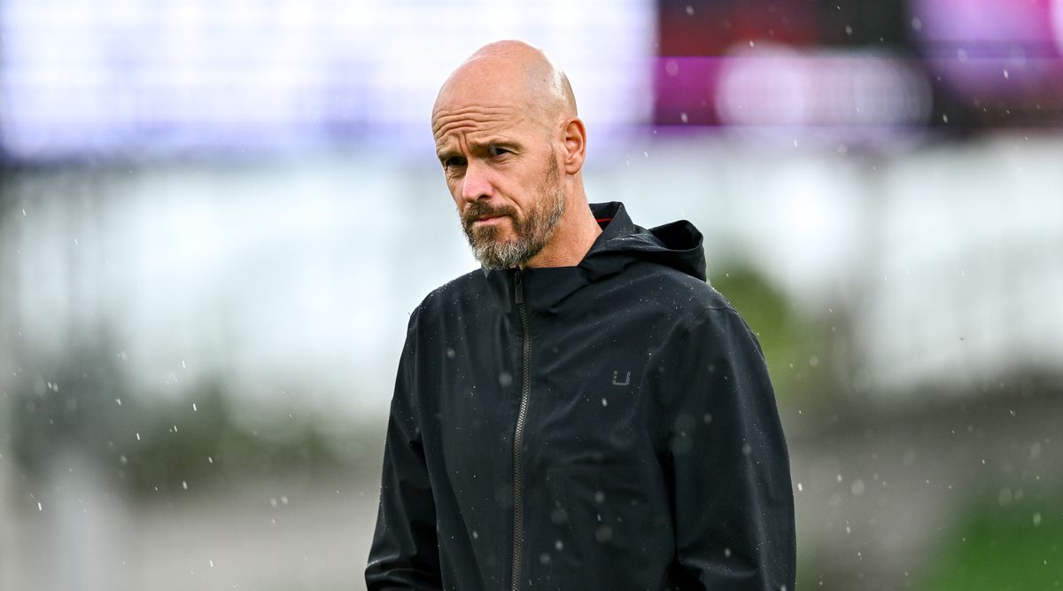 Erik ten Hag