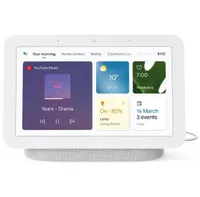 Google Nest Hub (2nd Gen):&nbsp;was £89.99 now £44.99 at Currys