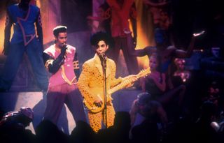 vmas - prince