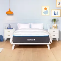 Nectar Premier Hybrid Mattress:£1,849£739.60 | Nectar
