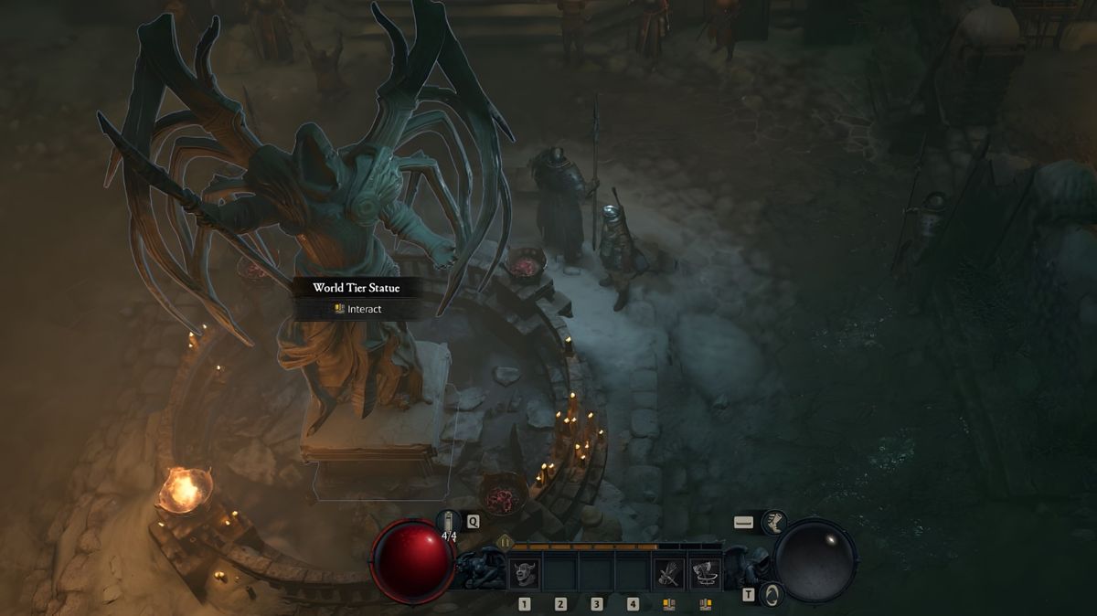 Diablo 3 player reaches max level in one minute