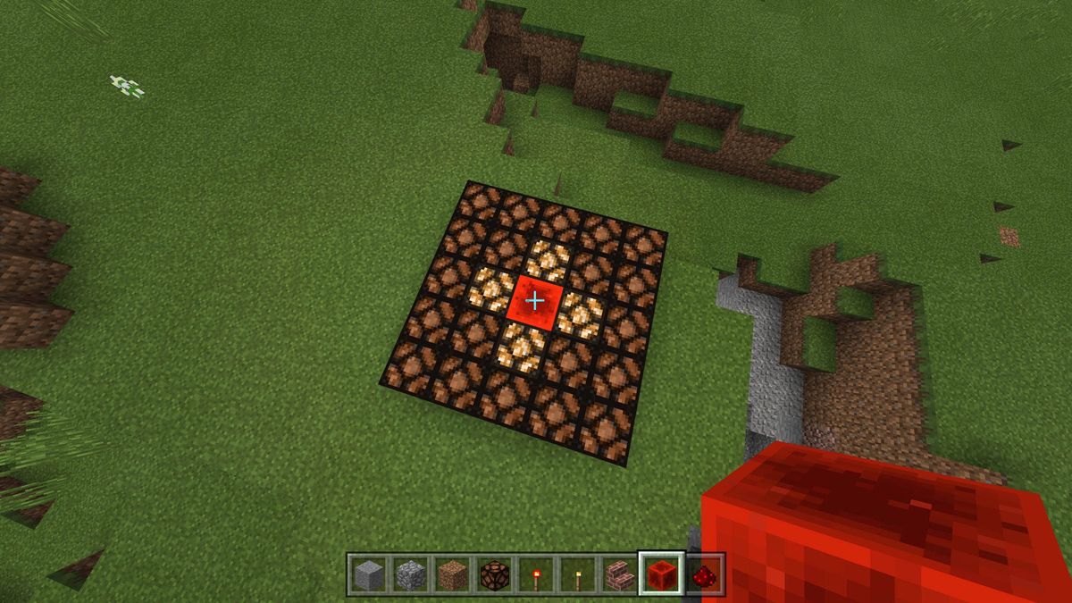 Beginner's guide to redstone in Minecraft: Windows 10 and Xbox One ...