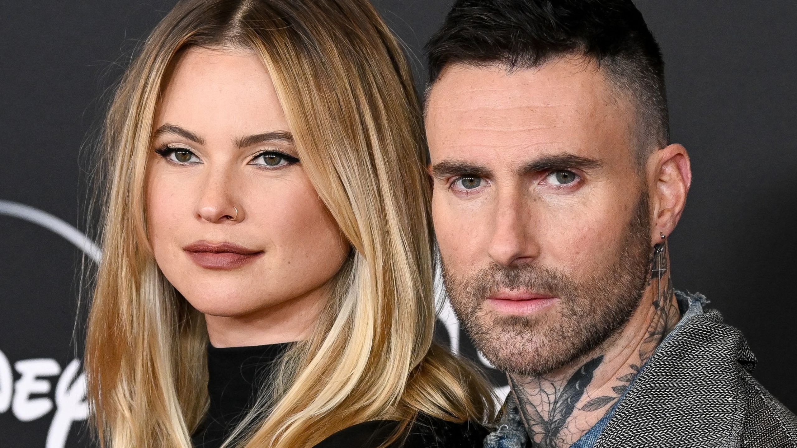 adam levine and behati prinsloo