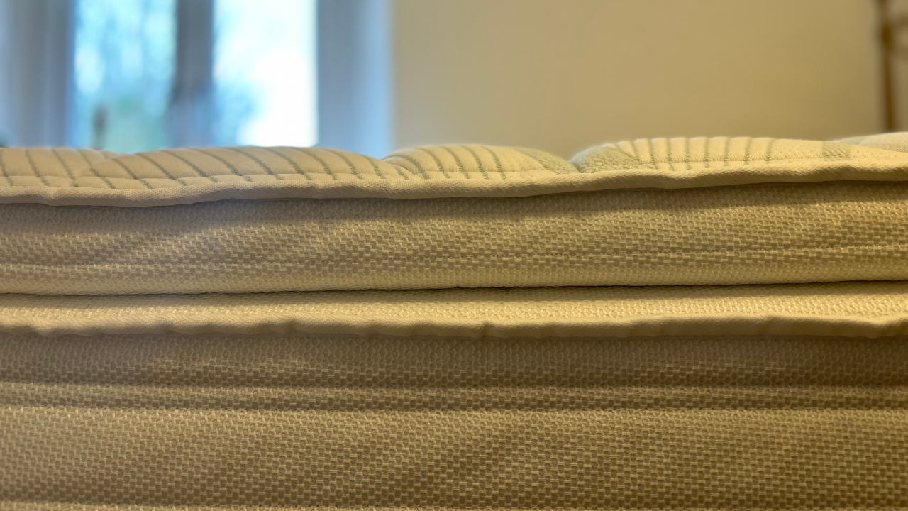 Bensons for Beds Slumberland Air 9.0 Memory Mattress review utter