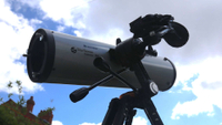 Celestron StarSense Explorer DX 130 Reflector Telescope: was £479 now £379 at Clifton Camera