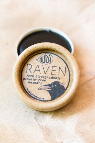 Raven Mascara