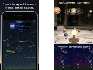 Pocket Universe (iOS: $2.99)