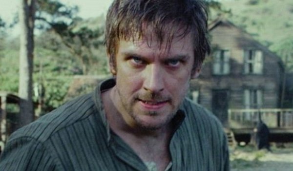 Dan Stevens in Apostle