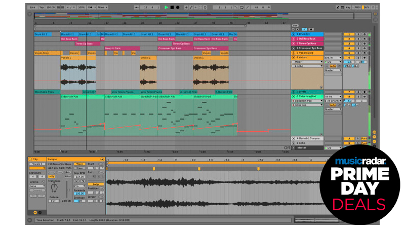 ableton free download for windows