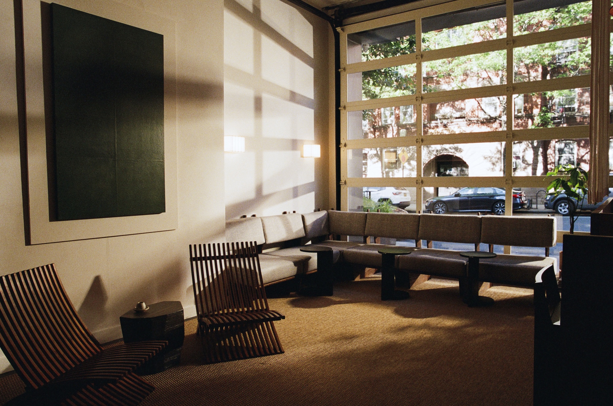 members clubs new york