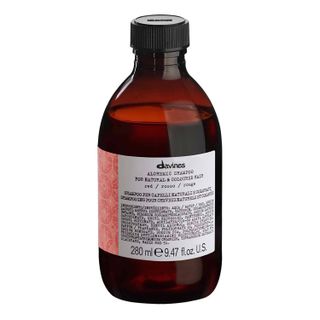 Davines, Davines Alchemic Shampoo Red 280ml