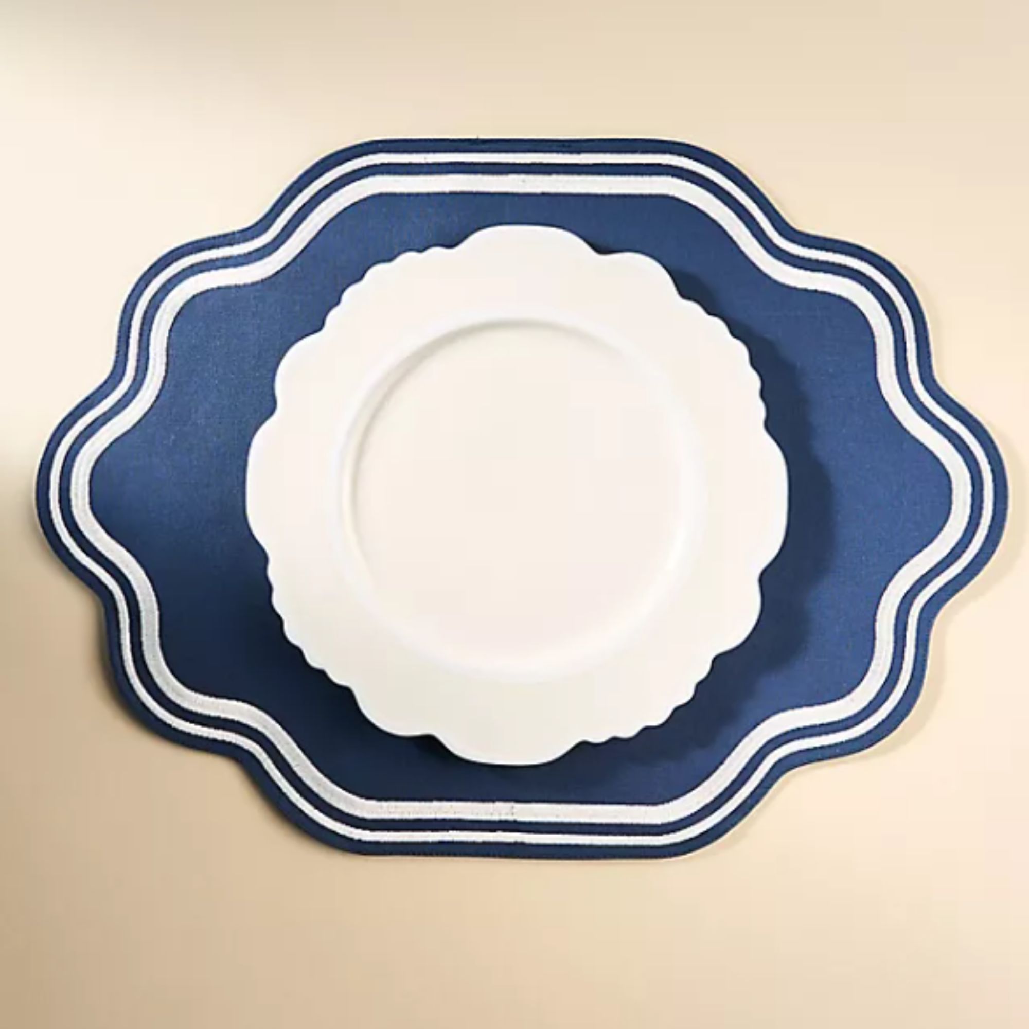 Decorative plates