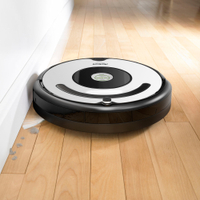 iRobot Roomba 670 | Was $329.99 | Sale price $244 | Available now at Best Buy