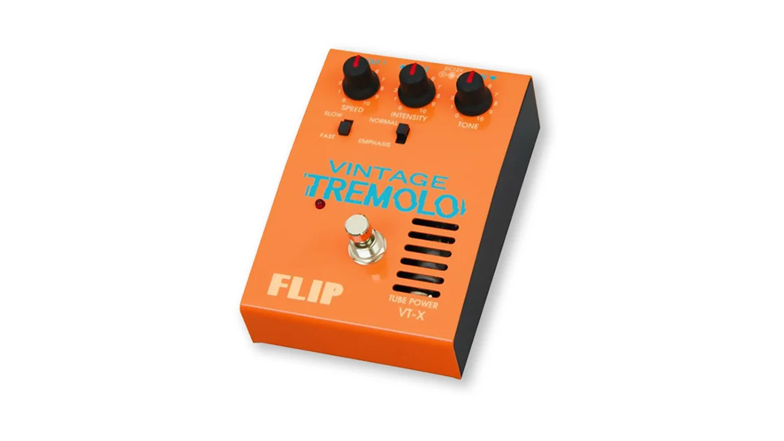 Guyatone Flip Series VT-X Vintage Tremolo