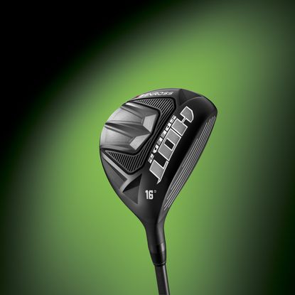 Benross HOT Speed 2 fairway wood review