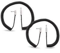 Fender&nbsp;Vintage Voltage 20 ft. Coil | 2-pack: only $19.99