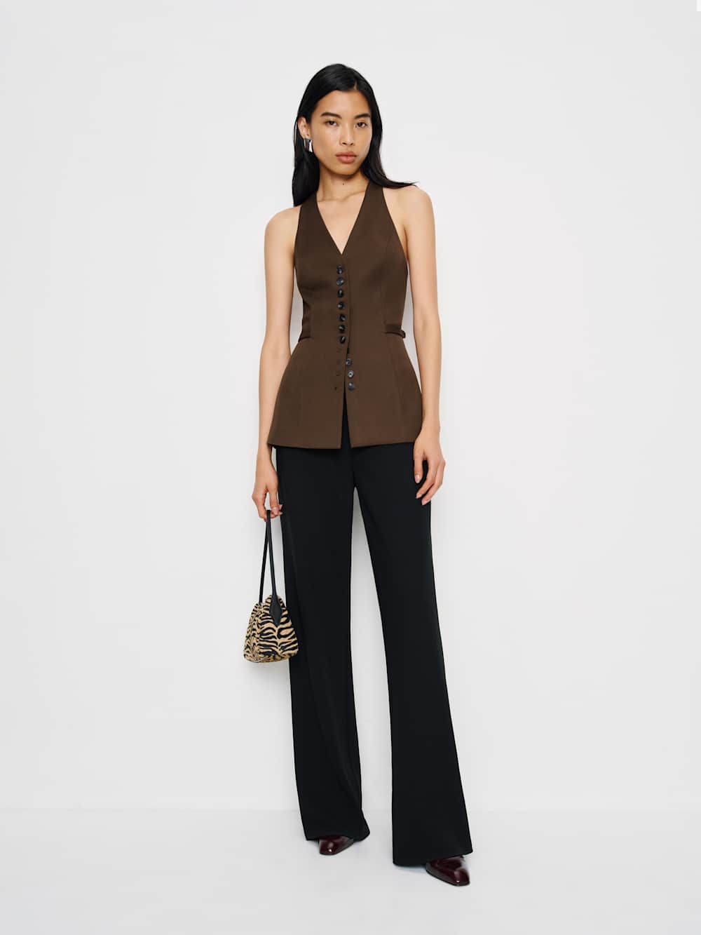 Rowe Vest