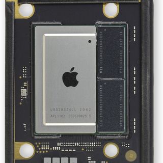 M1 Chip Teardown