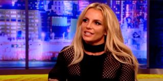 Britney screenshot