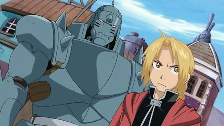 anime for beginners