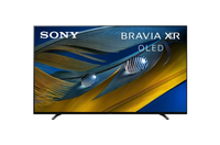 Sony Bravia 65" XR A80J 4K OLED TV: was $1,998 now $1,298 @ Walmart