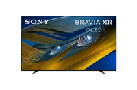 Sony Bravia 65" XR A80J 4K OLED TV: was $1,998 now $1,298 @ Walmart
Save $700!