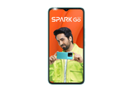 Buy Tecno Spark Go (2022) from Amazon