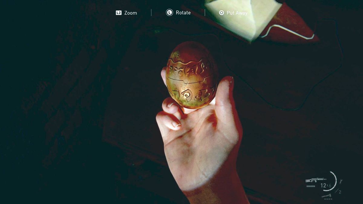 18 The Last of Us 2 Easter eggs and where to find them | GamesRadar+