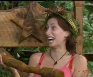 I'm A Celebrity: Stacey Solomon wins!