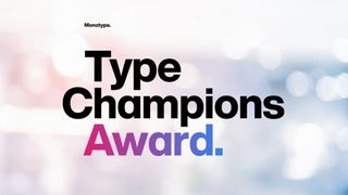 Type Champions Awards