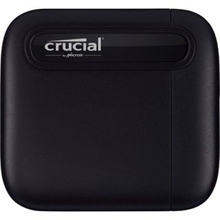 Crucial X6 Portable