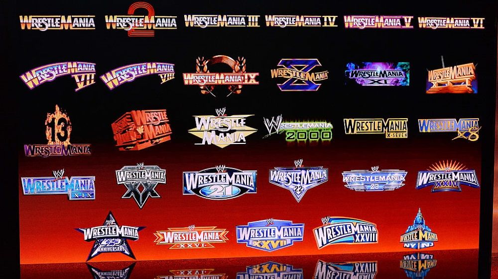 How to watch WrestleMania 35 live stream online WWE 2019 from anywhere