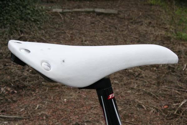 Boonen's distinctive