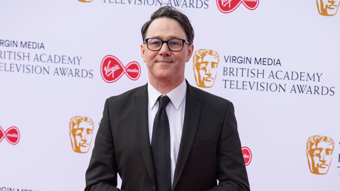 Reece Shearsmith