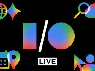 Google I/O live blog.