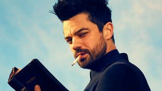 Dominic Cooper in Preacher