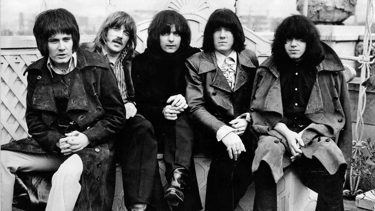 Deep Purple's Hush the meaning and story of the song Louder
