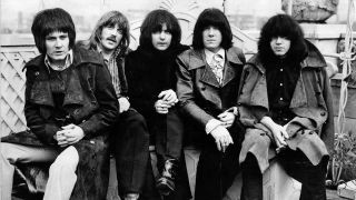 Deep Purple in 1969
