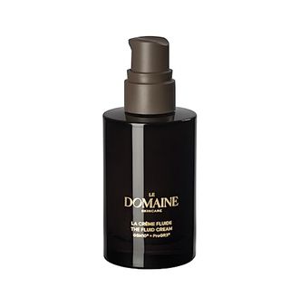 Le Domaine Fluid Face Cream